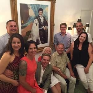 Meet your Posher, Ruth